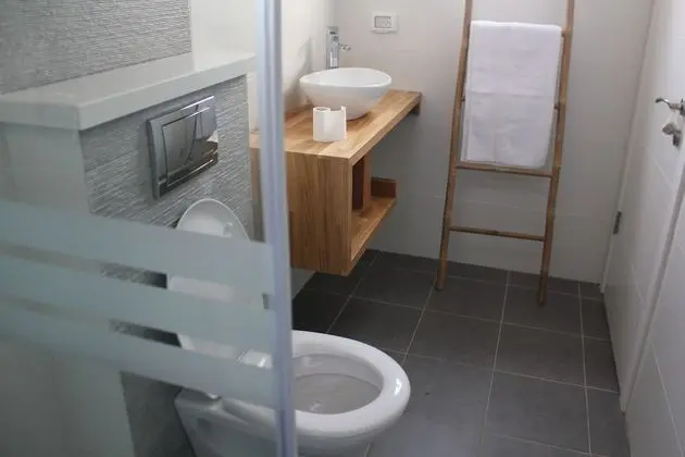 Villa, 4 Yatak Odası
