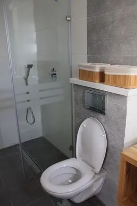 Villa, 4 Yatak Odası