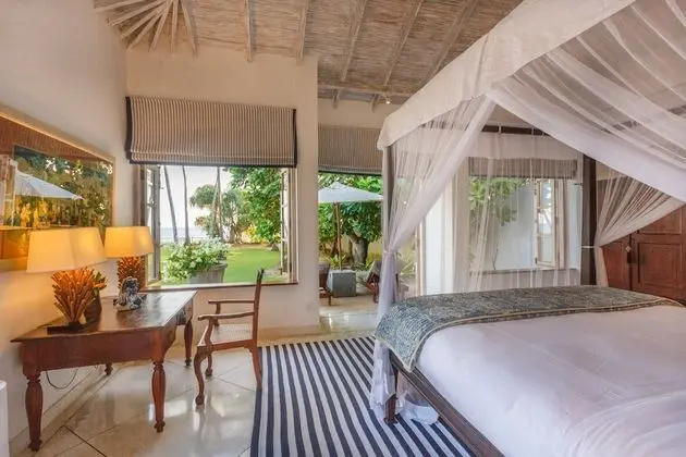 Grand Villa, 4 Yatak Odası, Deniz Manzaralı