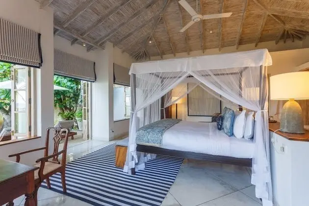 Grand Villa, 4 Yatak Odası, Deniz Manzaralı