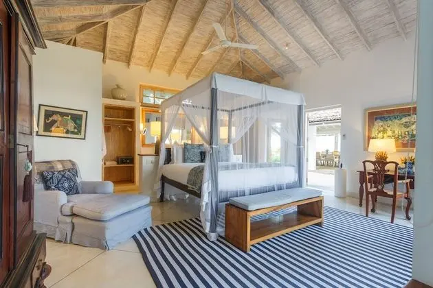 Grand Villa, 4 Yatak Odası, Deniz Manzaralı
