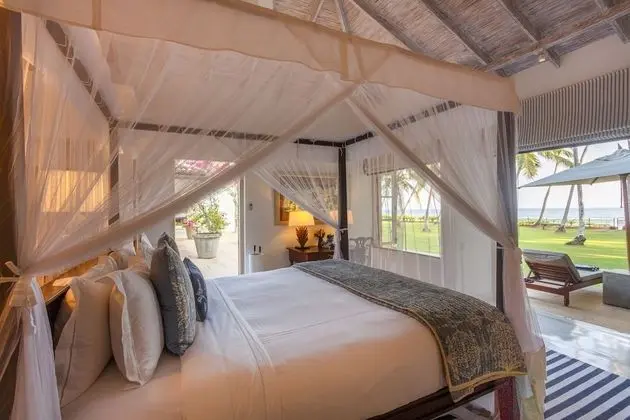Grand Villa, 4 Yatak Odası, Deniz Manzaralı