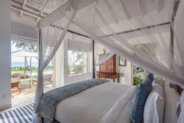 Grand Villa, 4 Yatak Odası, Deniz Manzaralı