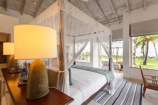 Grand Villa, 4 Yatak Odası, Deniz Manzaralı