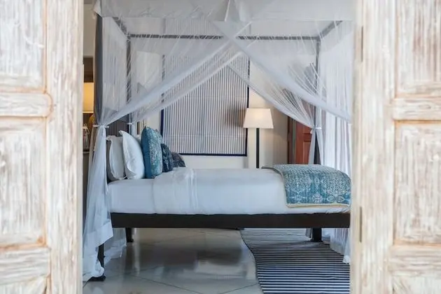 Grand Villa, 4 Yatak Odası, Deniz Manzaralı