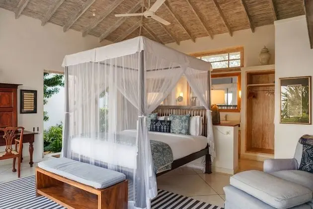 Grand Villa, 4 Yatak Odası, Deniz Manzaralı