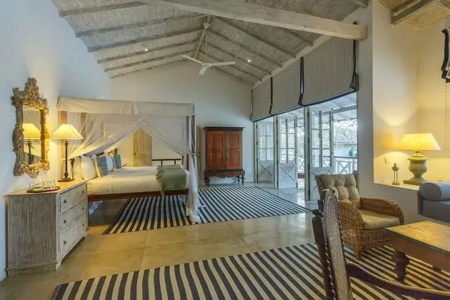 Grand Villa, 4 Yatak Odası, Deniz Manzaralı