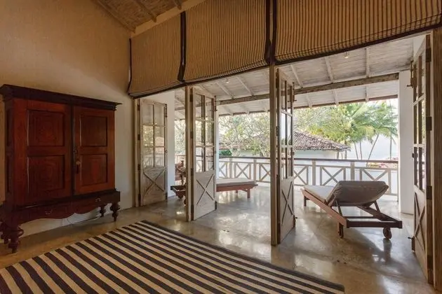 Grand Villa, 4 Yatak Odası, Deniz Manzaralı