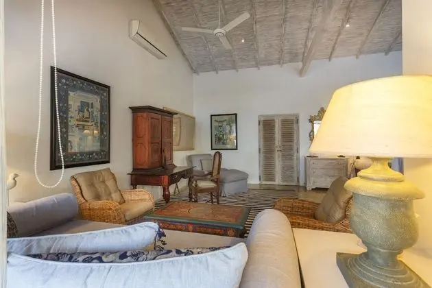 Grand Villa, 4 Yatak Odası, Deniz Manzaralı