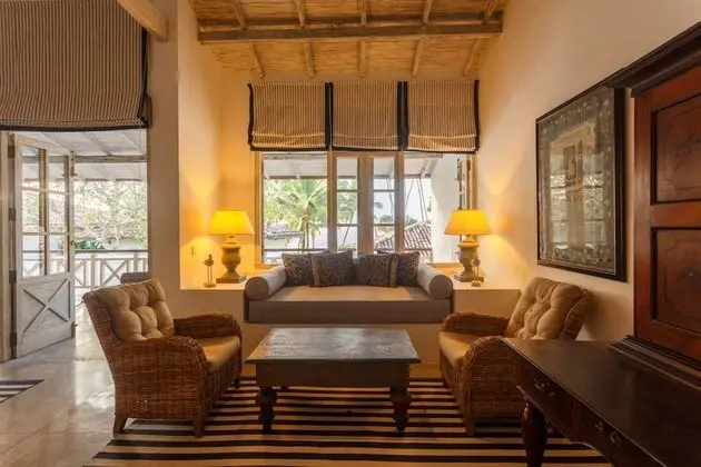 Grand Villa, 4 Yatak Odası, Deniz Manzaralı