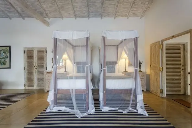 Grand Villa, 4 Yatak Odası, Deniz Manzaralı