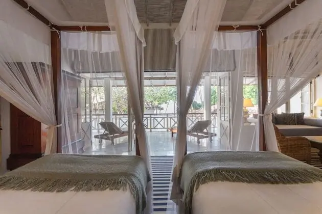 Grand Villa, 4 Yatak Odası, Deniz Manzaralı