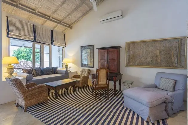Grand Villa, 4 Yatak Odası, Deniz Manzaralı