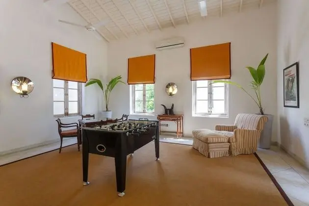 Grand Villa, 4 Yatak Odası, Deniz Manzaralı