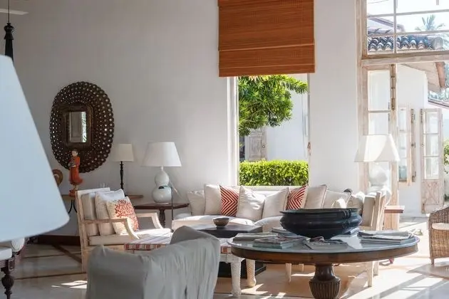 Grand Villa, 4 Yatak Odası, Deniz Manzaralı