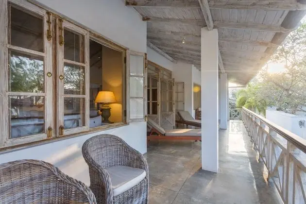 Grand Villa, 4 Yatak Odası, Deniz Manzaralı