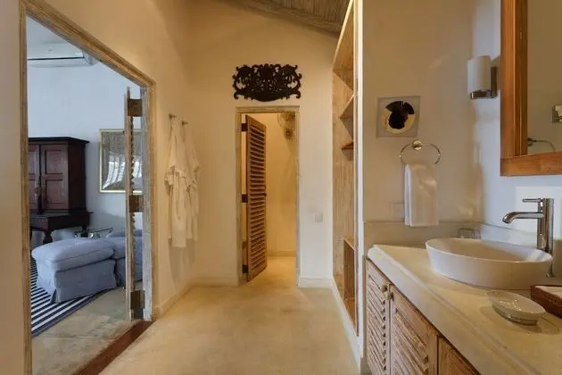 Grand Villa, 4 Yatak Odası, Deniz Manzaralı