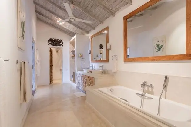 Grand Villa, 4 Yatak Odası, Deniz Manzaralı