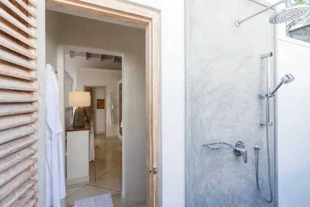Grand Villa, 4 Yatak Odası, Deniz Manzaralı