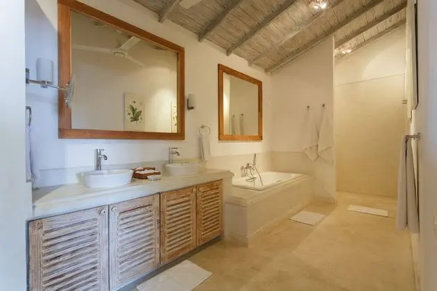 Grand Villa, 4 Yatak Odası, Deniz Manzaralı