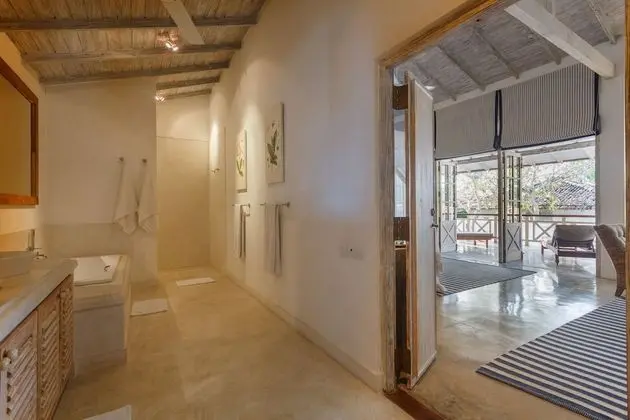 Grand Villa, 4 Yatak Odası, Deniz Manzaralı