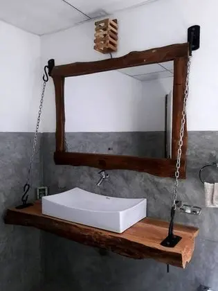 Superior Süit, 1 Yatak Odası, Bahçe Manzaralı