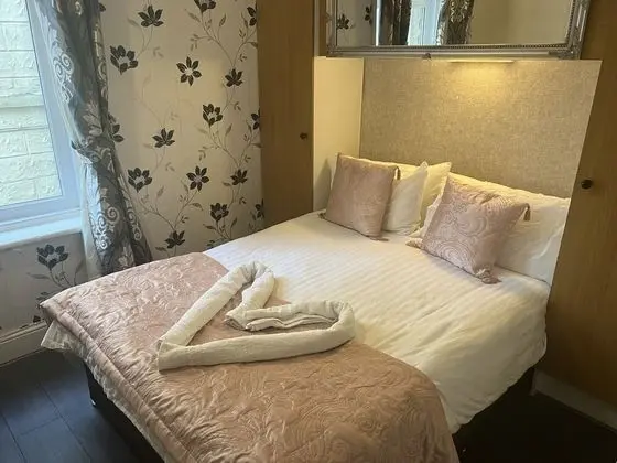 Family Oda, Birden Çok Yatak