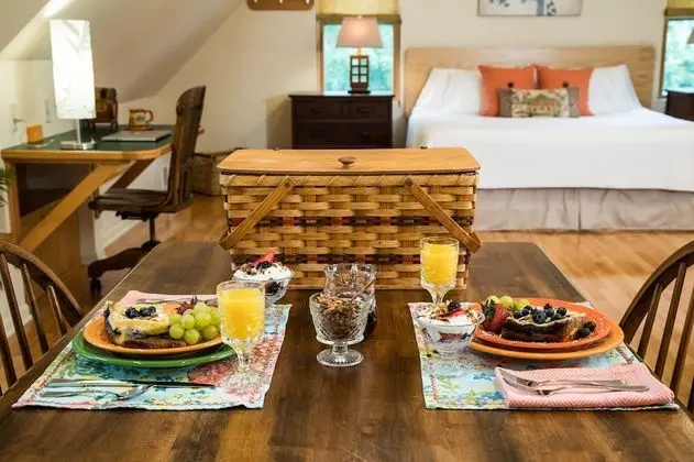 Luxury Çatı Katı (Loft), 1 En Büyük (King) Boy Yatak, Şömine