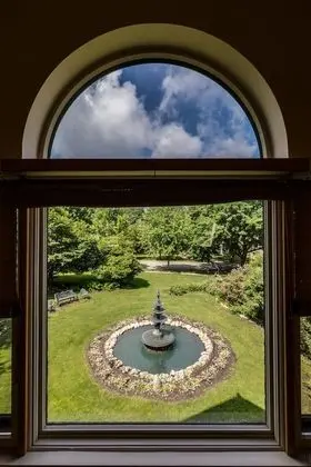 Luxury Çatı Katı (Loft), 1 En Büyük (King) Boy Yatak, Şömine