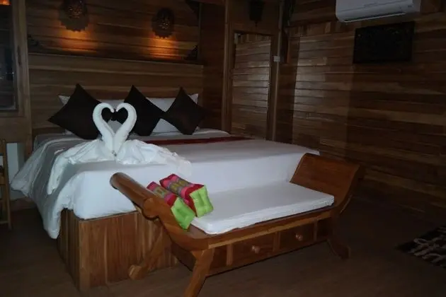 Villa, 6 Yatak Odası