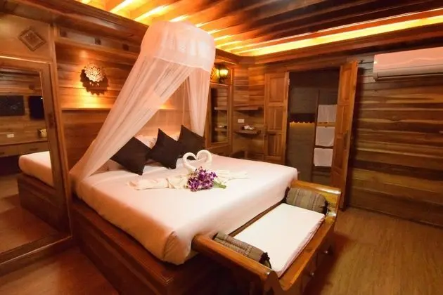 Villa, 6 Yatak Odası