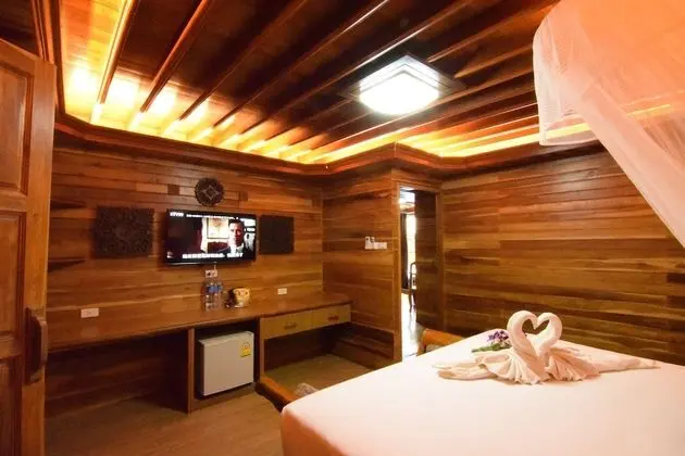 Villa, 6 Yatak Odası
