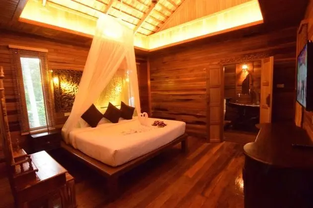Villa, 6 Yatak Odası