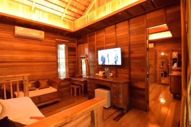 Villa, 6 Yatak Odası