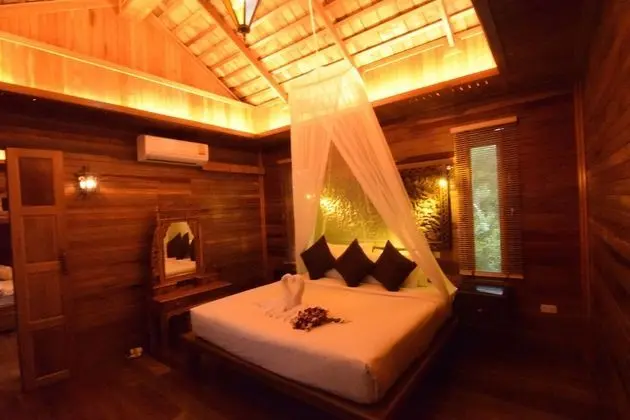 Villa, 6 Yatak Odası