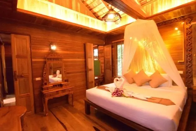 Villa, 6 Yatak Odası