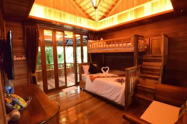 Villa, 6 Yatak Odası