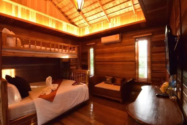 Villa, 6 Yatak Odası