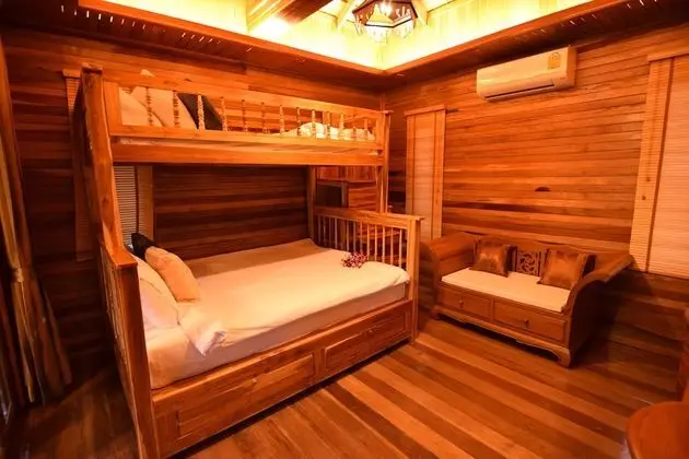 Villa, 6 Yatak Odası