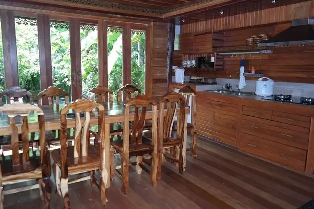 Villa, 6 Yatak Odası