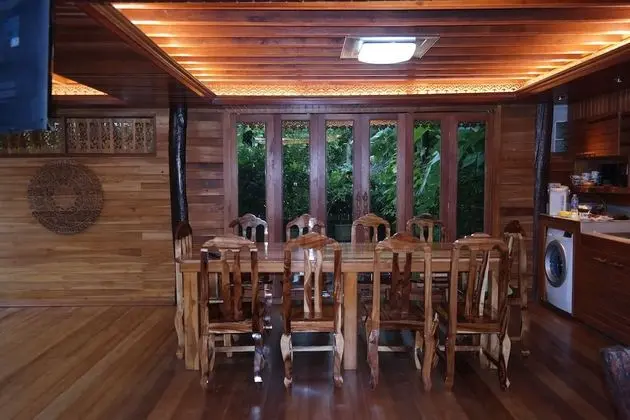 Villa, 6 Yatak Odası