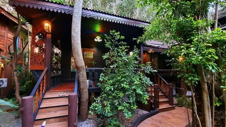 Villa, 6 Yatak Odası