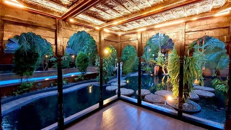 Villa, 6 Yatak Odası