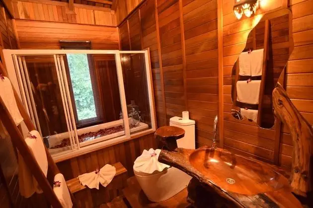 Villa, 6 Yatak Odası