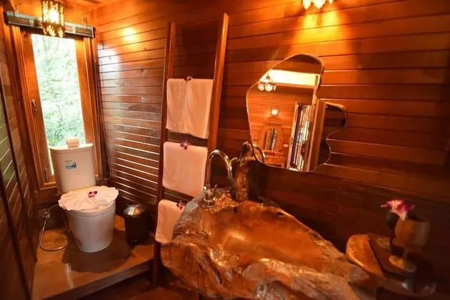 Villa, 6 Yatak Odası