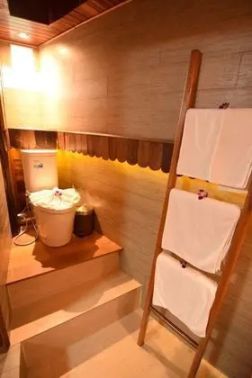 Villa, 6 Yatak Odası