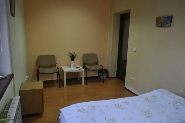 Economy Tek Büyük Yataklı Oda, Ortak Banyo