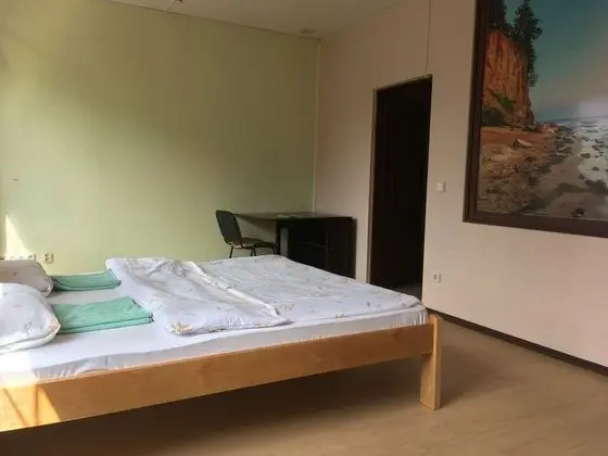Family Oda, Birden Çok Yatak, Sigara İçilmez