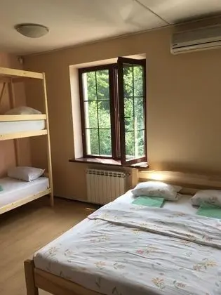 Family Oda, Birden Çok Yatak, Sigara İçilmez