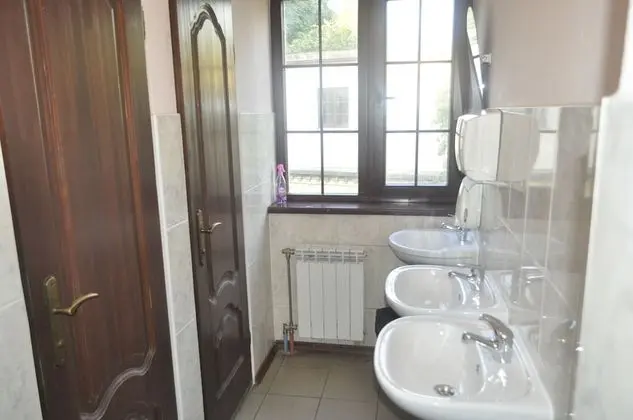 Ortak Ranzalı Oda (Bed in 2-Bed Mixed Dormitory)